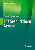 Télécharger le livre :  The Seabuckthorn Genome