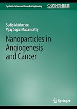 Télécharger le livre :  Nanoparticles in Angiogenesis and Cancer