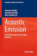 Télécharger le livre :  Acoustic Emission