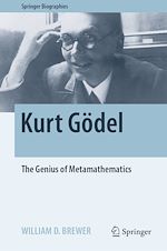 Télécharger le livre :  Kurt Gödel