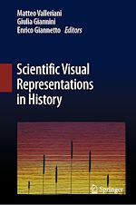 Télécharger le livre :  Scientific Visual Representations in History
