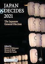 Télécharger le livre :  Japan Decides 2021