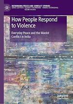 Télécharger le livre :  How People Respond to Violence