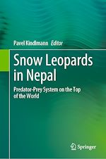 Télécharger le livre :  Snow Leopards in Nepal