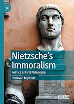Télécharger le livre :  Nietzsche's Immoralism