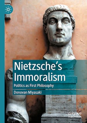 Téléchargez le livre :  Nietzsche's Immoralism