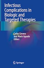 Télécharger le livre :  Infectious Complications in Biologic and Targeted Therapies