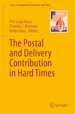 Télécharger le livre :  The Postal and Delivery Contribution in Hard Times