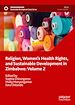 Télécharger le livre :  Religion, Women's Health Rights, and Sustainable Development in Zimbabwe: Volume 2