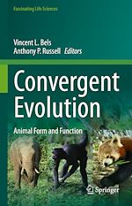 Télécharger le livre :  Convergent Evolution