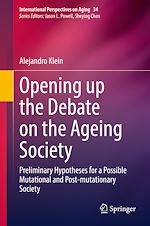 Download this eBook Opening up the Debate on the Aging Society