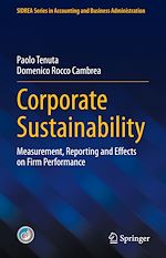 Télécharger le livre :  Corporate Sustainability