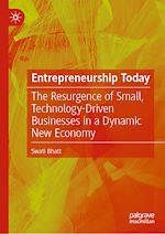 Télécharger le livre :  Entrepreneurship Today
