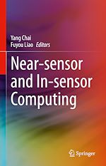 Télécharger le livre :  Near-sensor and In-sensor Computing