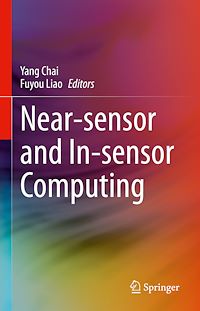 Téléchargez le livre :  Near-sensor and In-sensor Computing