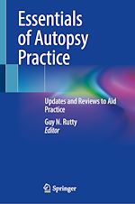 Télécharger le livre :  Essentials of Autopsy Practice