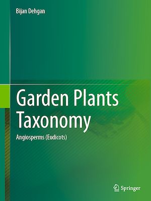 Téléchargez le livre :  Garden Plants Taxonomy
