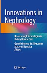 Télécharger le livre :  Innovations in Nephrology