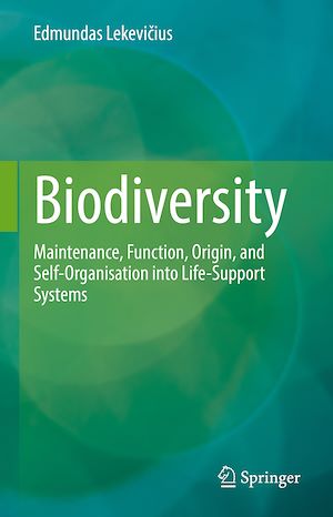 Téléchargez le livre :  Biodiversity