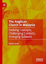 Télécharger le livre :  The Anglican Church in Malaysia