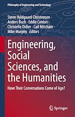 Télécharger le livre :  Engineering, Social Sciences, and the Humanities