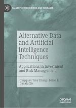 Télécharger le livre :  Alternative Data and Artificial Intelligence Techniques