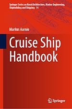 Télécharger le livre :  Cruise Ship Handbook