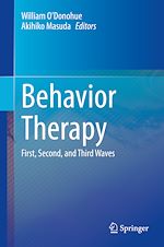 Télécharger le livre :  Behavior Therapy