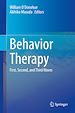 Télécharger le livre :  Behavior Therapy