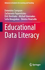 Télécharger le livre :  Educational Data Literacy