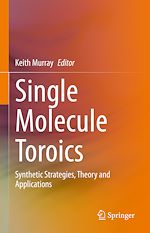 Télécharger le livre :  Single Molecule Toroics