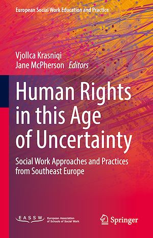 Téléchargez le livre :  Human Rights in this Age of Uncertainty
