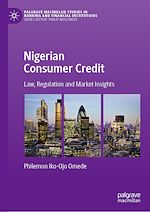 Télécharger le livre :  Nigerian Consumer Credit