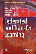 Télécharger le livre :  Federated and Transfer Learning
