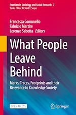 Download this eBook What People Leave Behind