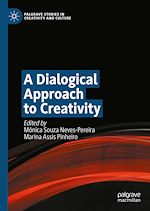 Télécharger le livre :  A Dialogical Approach to Creativity