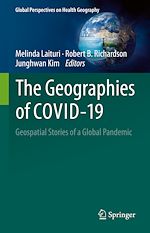 Télécharger le livre :  The Geographies of COVID-19