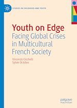Télécharger le livre :  Youth on Edge