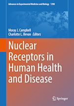 Télécharger le livre :  Nuclear Receptors in Human Health and Disease
