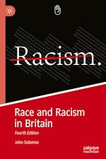Télécharger le livre :  Race and Racism in Britain