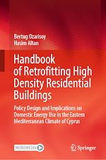 Télécharger le livre :  Handbook of Retrofitting High Density Residential Buildings