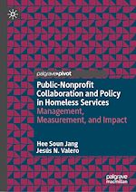 Télécharger le livre :  Public-Nonprofit Collaboration and Policy in Homeless Services