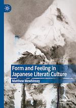 Télécharger le livre :  Form and Feeling in Japanese Literati Culture