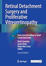Télécharger le livre :  Retinal Detachment Surgery and Proliferative Vitreoretinopathy