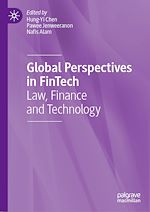 Télécharger le livre :  Global Perspectives in FinTech