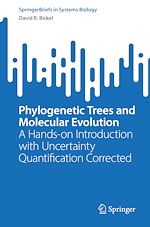 Télécharger le livre :  Phylogenetic Trees and Molecular Evolution