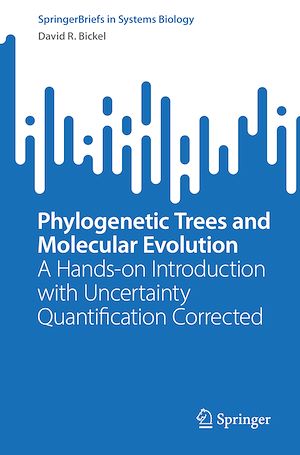 Téléchargez le livre :  Phylogenetic Trees and Molecular Evolution