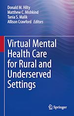 Download this eBook Virtual Mental Health Care for Rural and Underserved Settings