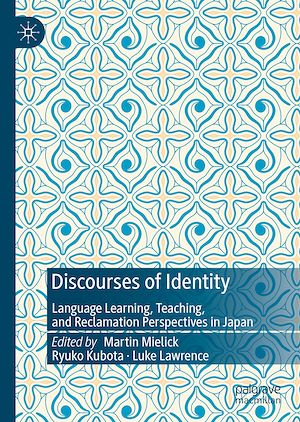 Téléchargez le livre :  Discourses of Identity