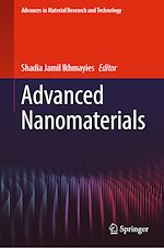 Télécharger le livre :  Advanced Nanomaterials